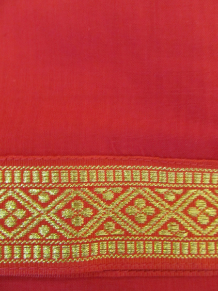 Summer Skirt red -1940700